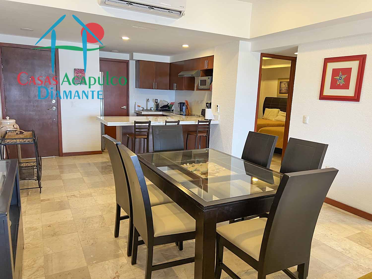 Mayan Island Playa Torre Uno 805 - Estancia 3